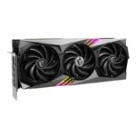 RTX4090 GAM X TRIO