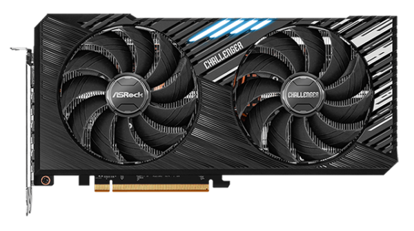 PLACI VIDEO Asrock Radeon RX7900 GRE CHALLENGER 16GB OC GDDR6 256 bit, PCIE 4.0, 1x HDMI 3x DP „RX7900GRE CL 16GO”