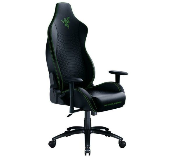 Razer Iskur X – Ergonomic Gaming Chair „RZ38-02840100-R3G1”