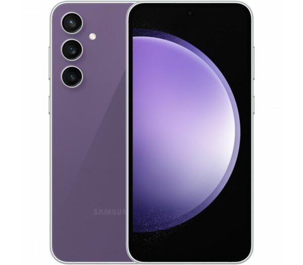 SG S23 FE 5G 6.4″ 8GB 128GB Purple „SM-S711BZPDEUE” (timbru verde 0.55 lei)