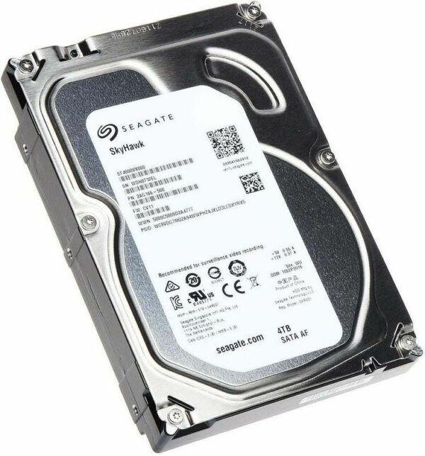 SG HDD3.5 4TB SATA ST4000VX005 „ST4000VX005”