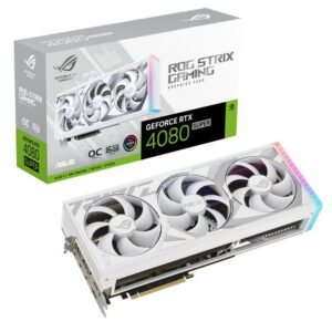 STRIX-RTX4080S-O16G-WHITE