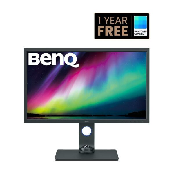 MONITOR 32″ BENQ SW321C „SW321C” (timbru verde 7 lei)