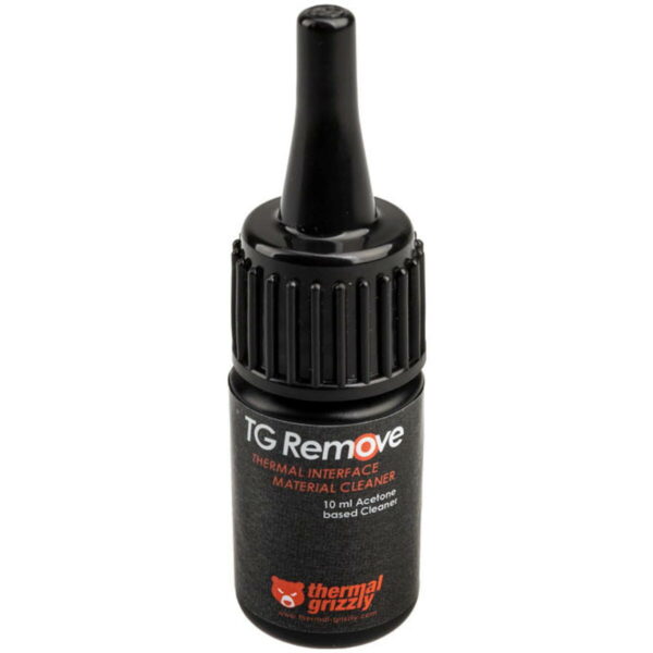 Thermal Grizzly Remove, solutie pentru curatarea si purificarea suprafetei procesoarelor – 10ml „TG-AR-100”