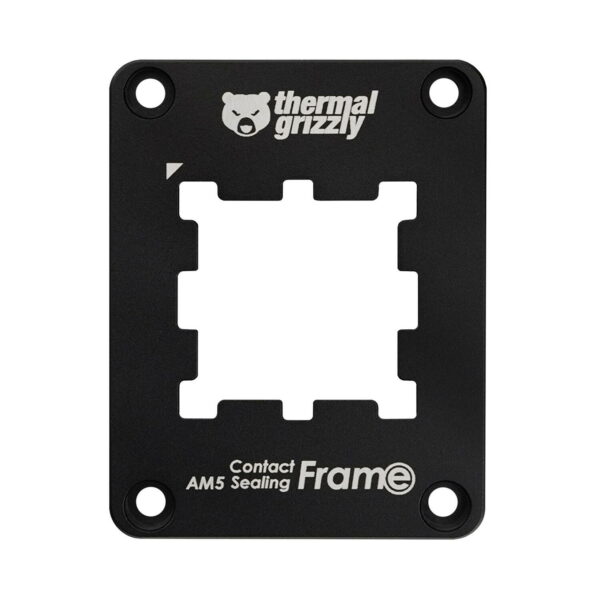 Thermal Grizzly Contact Frame pentru Procesor Ryzen 7000, AM5 „TG-CSF-AM5”