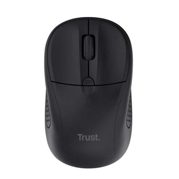 Mouse Trust Wireless 1600 DPI, ng „TR-24794” (timbru verde 0.18 lei)