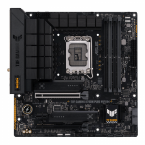 TUF GAMING B760M-PLUS D4