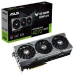 TUF-RTX4070TIS-O16G-GAM