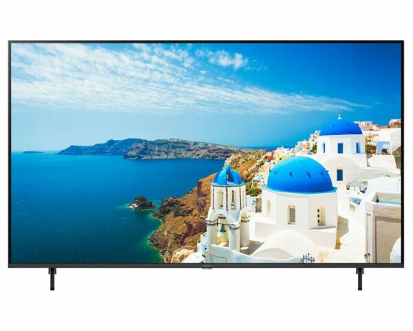 Televizor Mini LED, Panasonic 139 cm, Smart, 4K Ultra HD, 100 Hz, Clasa G, TX-55MX950E „TX-55MX950E” (timbru verde 15 lei)