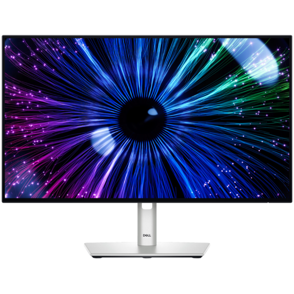 MONITOARE Dell LED UltraSharp U2424H, 23.8″ 1920×1080 16:9 120Hz IPS AG sRGB 100%, 178/178, 1000:1, 250cd/m, 5ms(fast)/8ms(normal), 1xDP/1xHDMI/1xDP Out/1xUSB-C Up/2xUSB3.2/1xAudio Jack + 1xUSB-C 15W PD/1xUSB3.2 „U2424H-05” (timbru verde 7 lei)