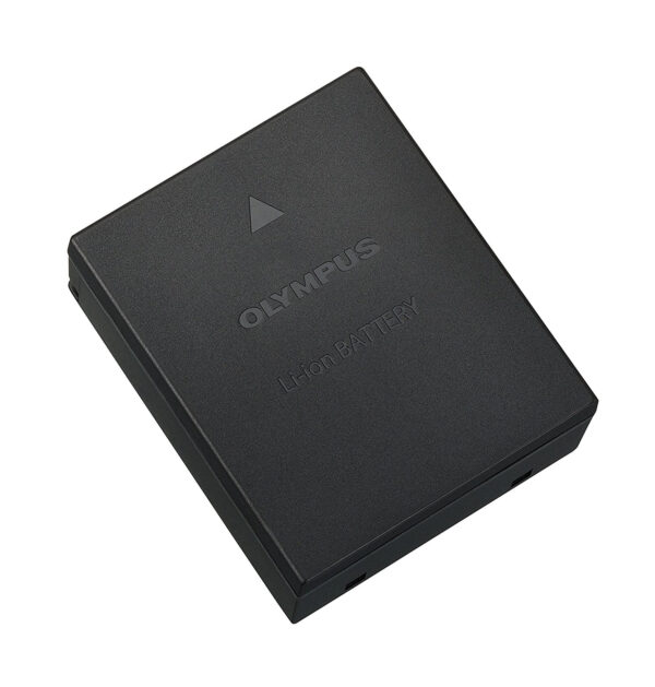 Olympus BLH-1 Li-ion Battery „V6200780E000” (timbru verde 0.18 lei)