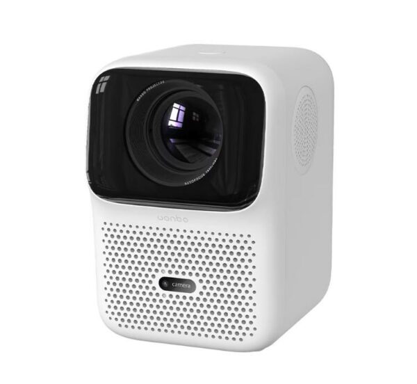 Xiaomi Wanbo T4 Projector FULL HD 1080p „WANBO-T4-FULLHD1080P” (timbru verde 4 lei)