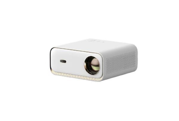 Xiaomi Wanbo X5 Projector FULL HD 1080p „WANBO-X5-1080P-650ANSIML” (timbru verde 4 lei)