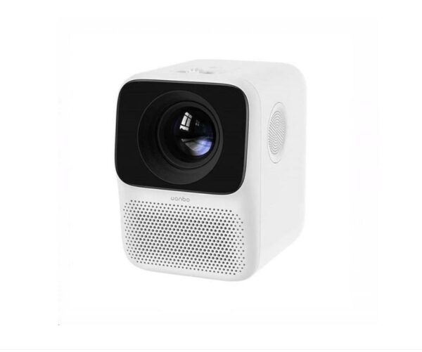 Xiaomi Wanbo Portable Projector T2M Mini „WANBOT2M” (timbru verde 4 lei)