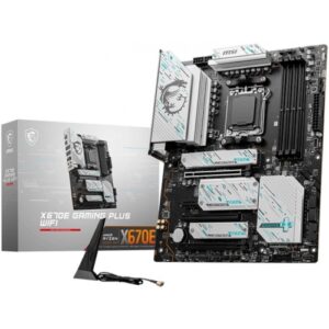 X670E GAMING PLUS WIFI