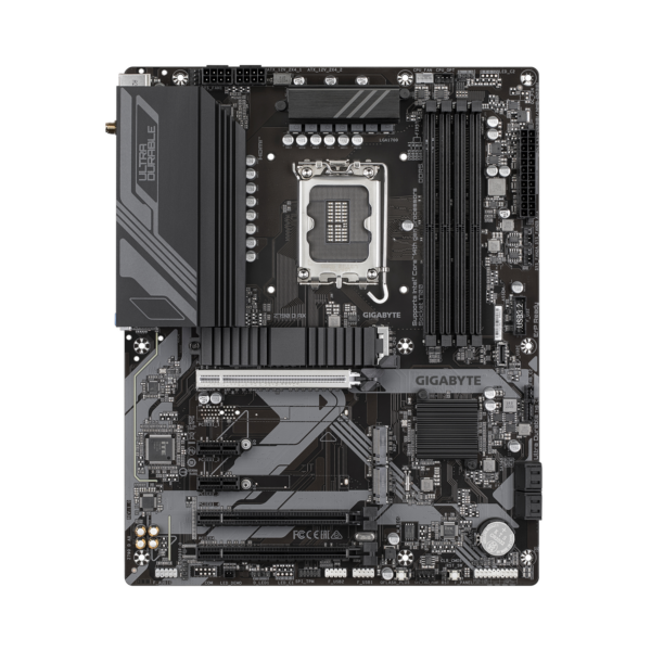 Placa de Baza GIGABYTE Z790 D AX „Z790 D AX”