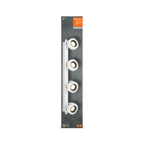 DECOR SPOT VENUS 695MM 21W 830 WT LEDV „000004058075828186” (timbru verde 0.8 lei)