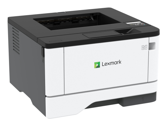 Multifunctional Laser Mono Lexmark M1342, A4, Functii:Impr|Scan|Cop,Viteza Print Mono:40ppm,Viteza Print color:,Conectiv:USB|Retea|Wi-Fi,Duplex:Da,ADF:(Timbru Verde 35lei) „29S0419”