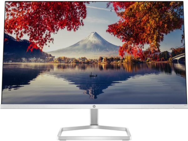 MONITOR LCD 24″ M24F/2D9K0E9 HP „2D9K0E9” (timbru verde 7 lei)