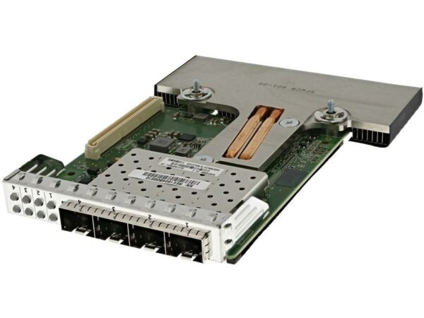 QLogic FastLinQ 41164 Quad Port 10GBASE- „540-BCHF”