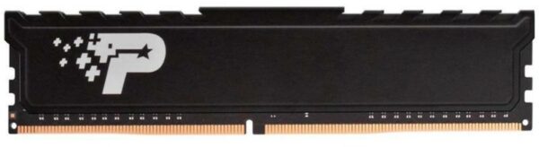 Memorie Patriot Premium DDR4 8GB 26660MHz CL19 DIMM RADIATOR „PSP48G266681H1”