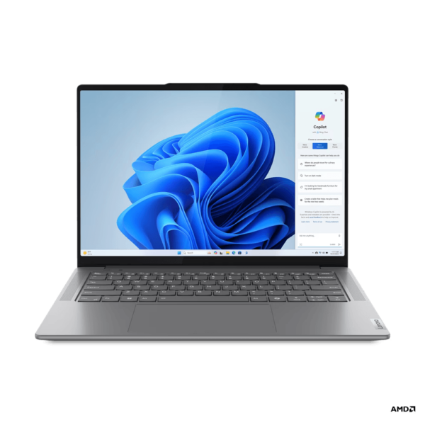 YG7 PRO 14.5 3K R7 8845HS 16 1TB UMA DOS „83E30023RM” (timbru verde 4 lei)