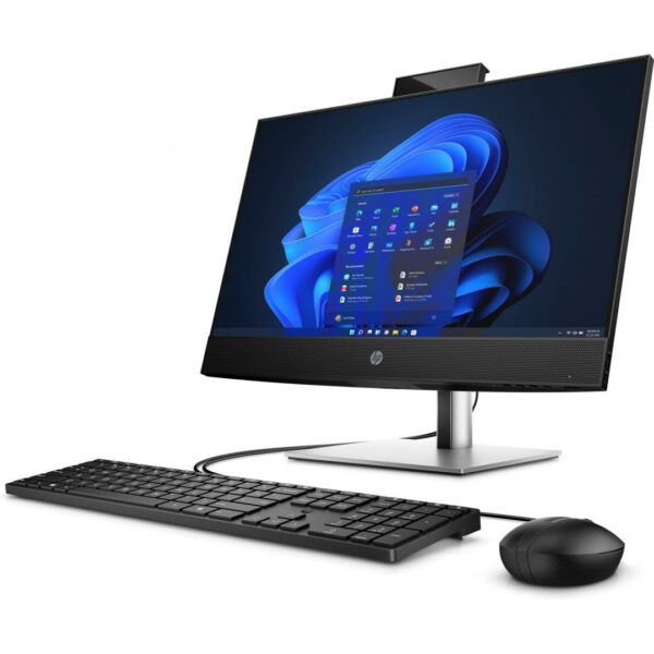 HP AIO440G9 24 i5-13500T 16 512 UMA W11P „884M8EA” (timbru verde 10 lei)