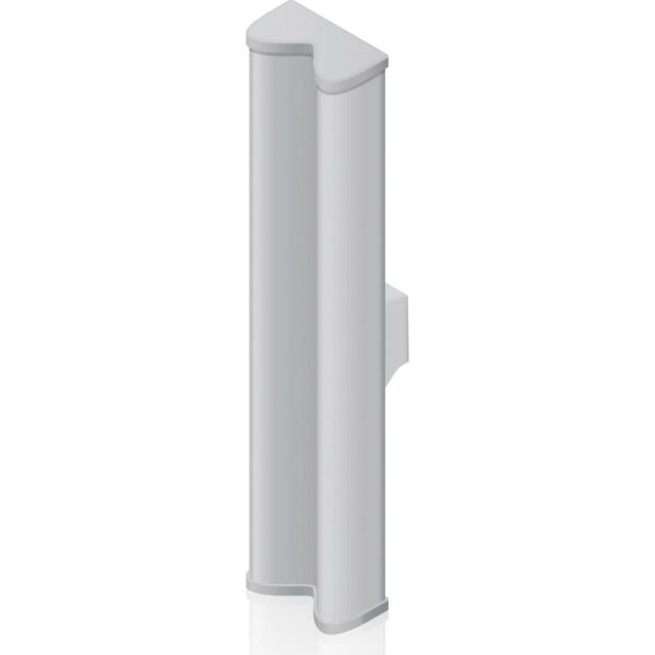 Antena wireless Ubiquiti AM-2G15-120 | Sector antenna | airMAX, 2,4GHz 15dBi „AM-2G15-120” (timbru verde 0.8 lei)