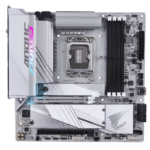 B760M A ELITE X AX