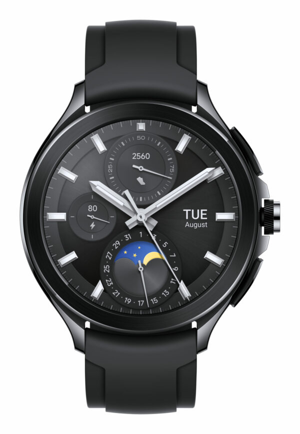 Smartwatch Watch 2 Pro LTE Black „BHR7208GL” (timbru verde 0.18 lei)