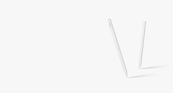 Stylus Pen Smart Pen (2nd generation) White „BHR7237GL” (timbru verde 0.03 lei)