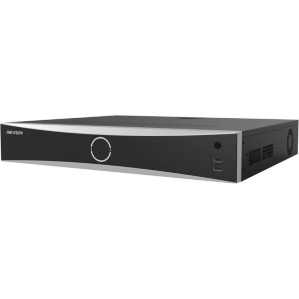 NVR 32 CH 4K 4XSATA ACUSENS „DS-7732NXI-I4/S(E)” (timbru verde 2 lei)