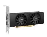 GeForce RTX 3050 LP 6G OC