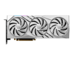 GeForce RTX 4070 Ti SUPER 16G GAMING X SLIM WHITE