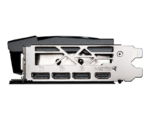 GeForce RTX 4070 Ti SUPER 16G GAMING X SLIM