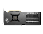 GeForce RTX 4070 Ti SUPER 16G GAMING X SLIM