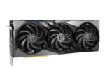 GeForce RTX 4070 Ti SUPER 16G GAMING X SLIM