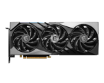 GeForce RTX 4070 Ti SUPER 16G GAMING X SLIM