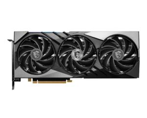 GeForce RTX 4070 Ti SUPER 16G GAMING X SLIM