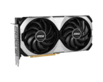 GeForce RTX 4070 Ti SUPER 16G VENTUS 2X OC