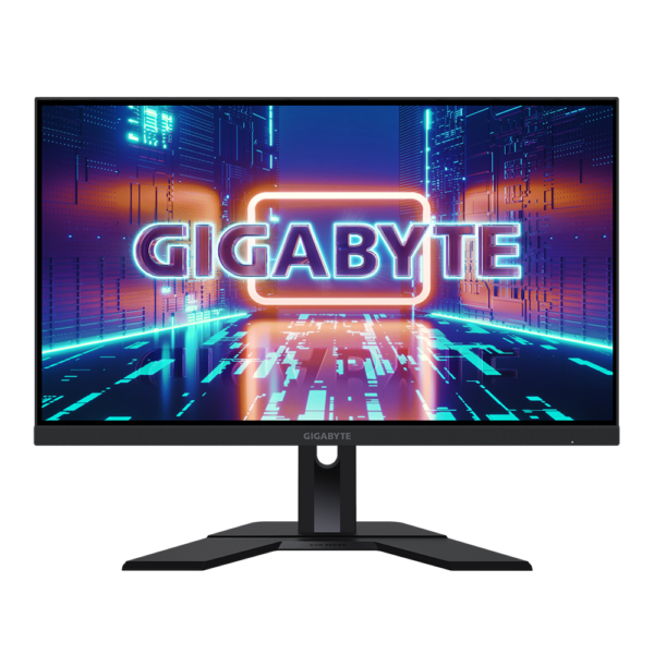 Monitor GIGABYTE M27Q X Gaming, 2#7″, IPS, QHD, HDMI, DisplayPort, 240Hz, 1 ms, Negru „M27Q X” (timbru verde 7 lei)