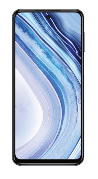 Smartphone Redmi Note 9 Pro 128GB 6GB RAM Dual SIM Interstellar Grey „MZB9442EU” (timbru verde 0.45 lei)