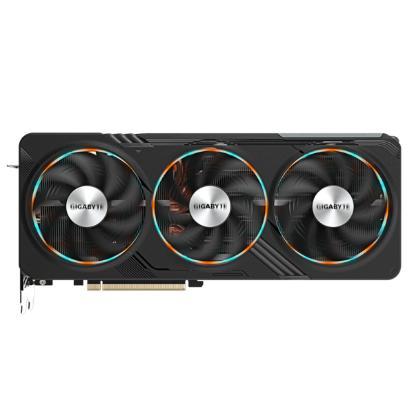 GIGABYTE GeForce RTX 4070 SUPER GAMING OC 12G, GDDR6X, 12 GB, 192-bit „N407SGAMING OC-12GD”