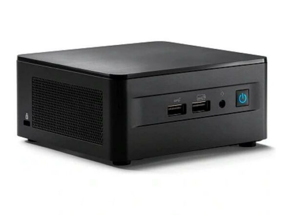 PC KIT NUC 12 PRO CI7-1260P/NUC12WSHI7 ASUS „NUC12WSHI7” (timbru verde 0.8 lei)