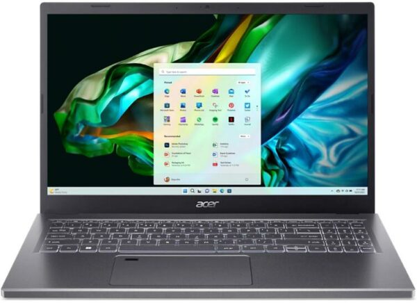 NB SFG14-72 CU7-155H 14″/16/512GB W11 NX.KP0EX.006 ACER „NX.KP0EX.006” (timbru verde 4 lei)