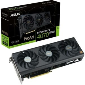 PROART-RTX4070S-12G