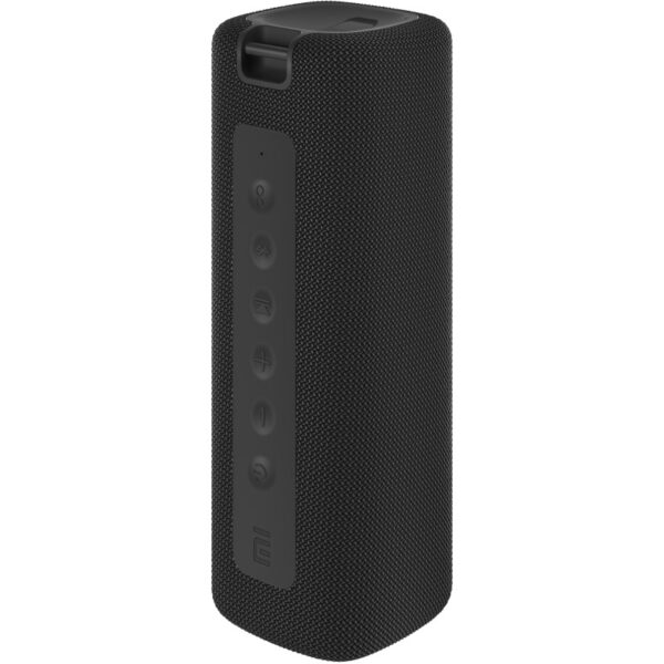 Boxa portabila MI Portable Bluetooth 16W Negru „QBH4195GL” (timbru verde 0.18 lei)