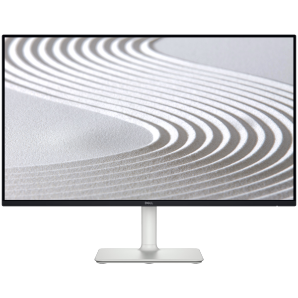 Monitor LED Dell S-series S2425H 24″, 1920×1080, FHD, 100Hz, IPS Antiglare, 16:9, 1500:1, 250 cd/m2, 8ms/5ms/4ms, 178/178, 2xHDMI, 2x5W Speakers, Tilt „S2425H-05” (timbru verde 7 lei)