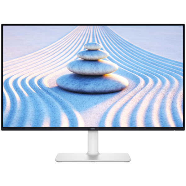 Monitor LED DELL S-series S2725HS 27″, 1920×1080, FHD, 100Hz, IPS Antiglare, 16:9, 1500:1, 300 cd/m2, 8ms/5ms/4ms, 178/178, 2xHDMI, 2x5W Speakers, Tilt, Swivel, Pivot, Height Adjust „S2725HS-05” (timbru verde 7 lei)