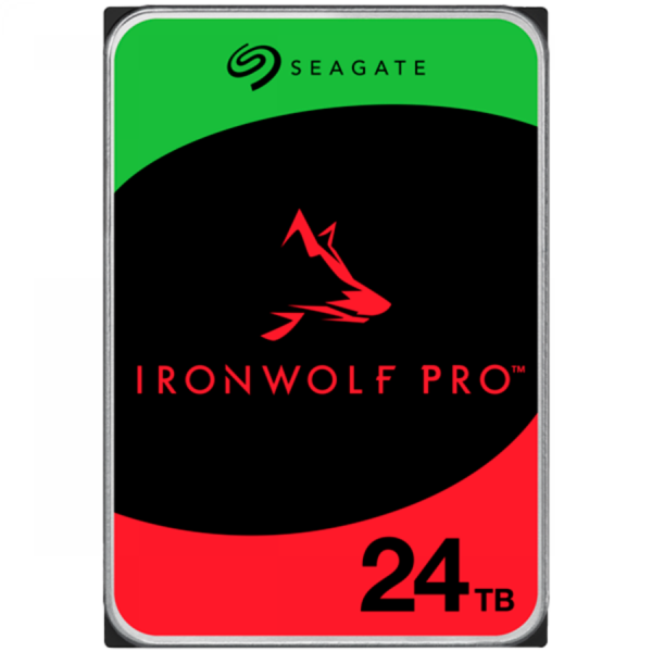 HDD SATA 24TB 7200RPM 6GB/S/512MB ST24000NT002 SEAGATE „ST24000NT002”